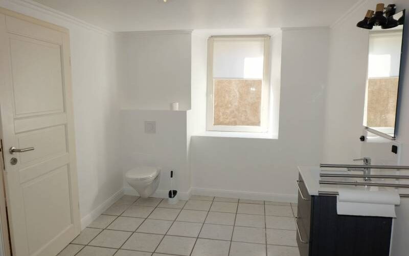 Badezimmer, EG