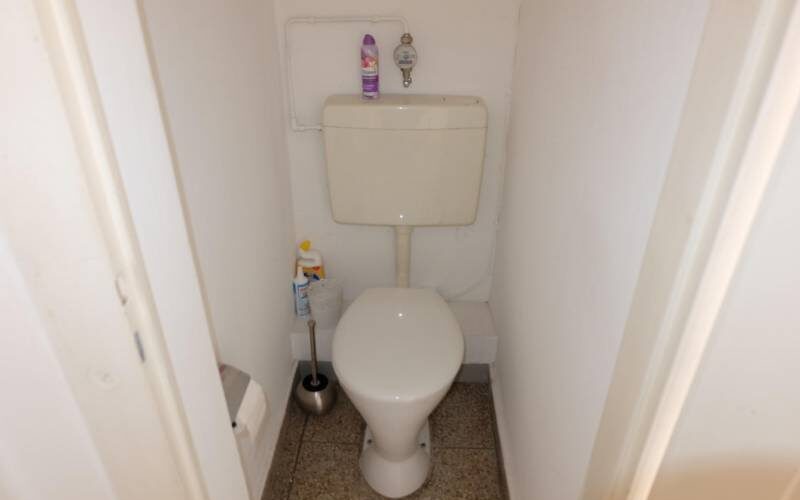 WC