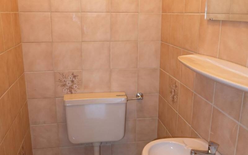 Gäste-WC