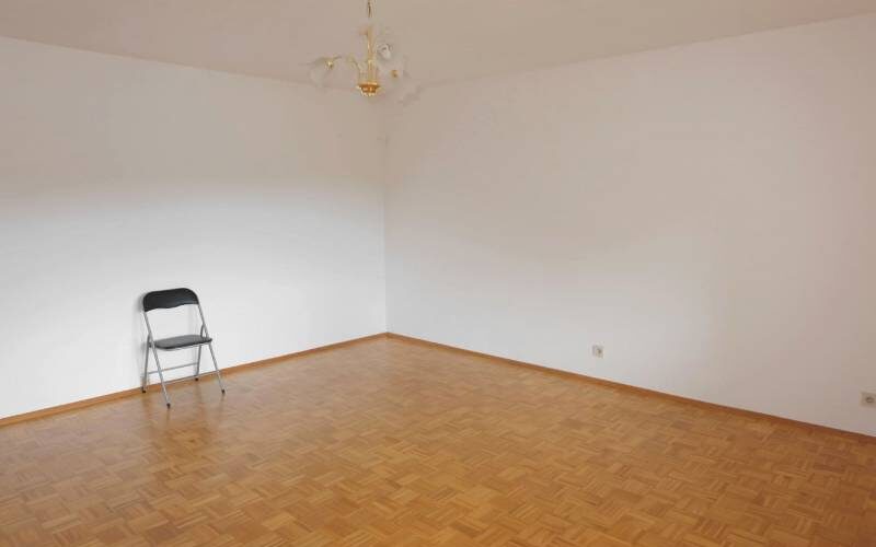 Wohn- Esszimmer