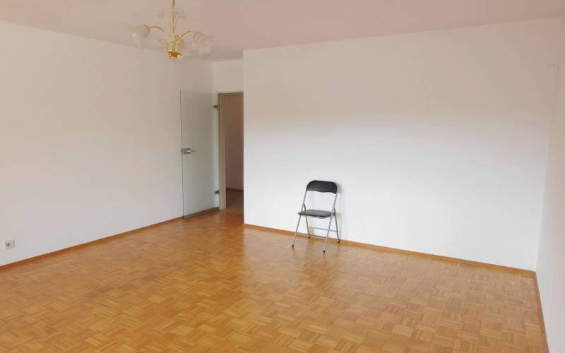 Wohn- Esszimmer