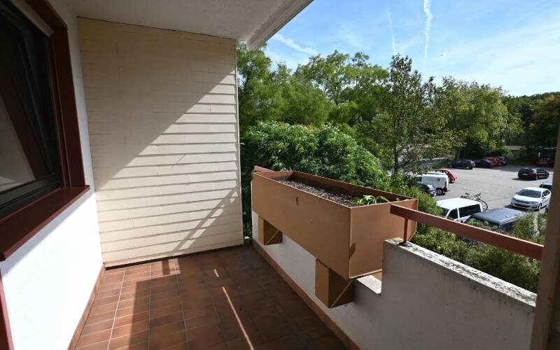 Loggia