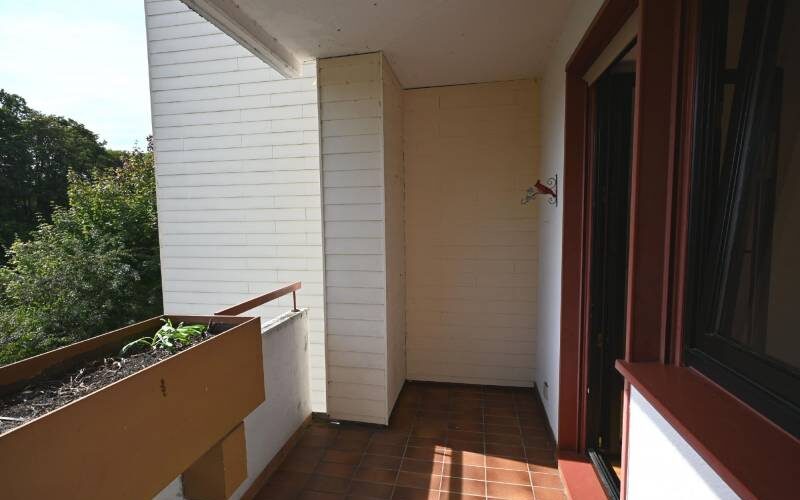 Loggia