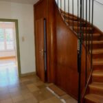 Eingangsbereich Hauptwohnung