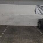 Tiefgaragenstellplatz