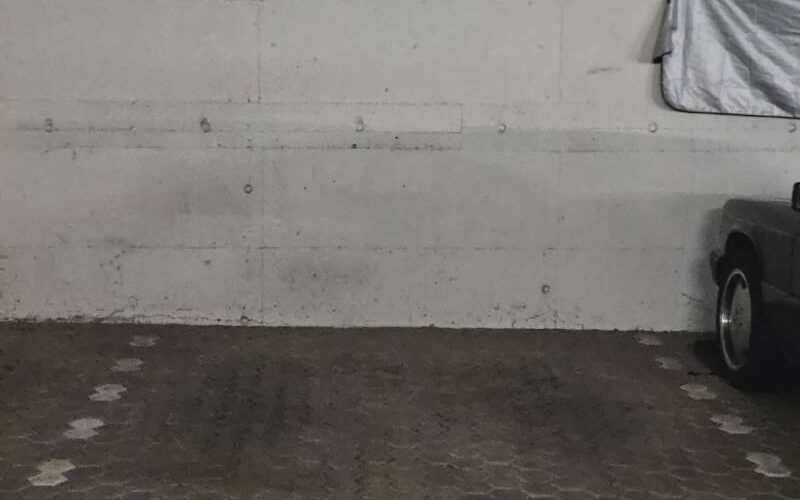 Tiefgaragenstellplatz