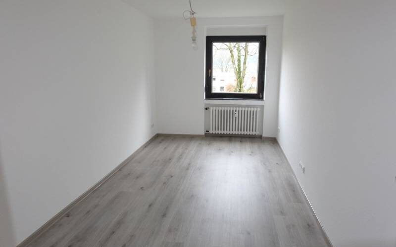 Arbeits- Gästezimmer