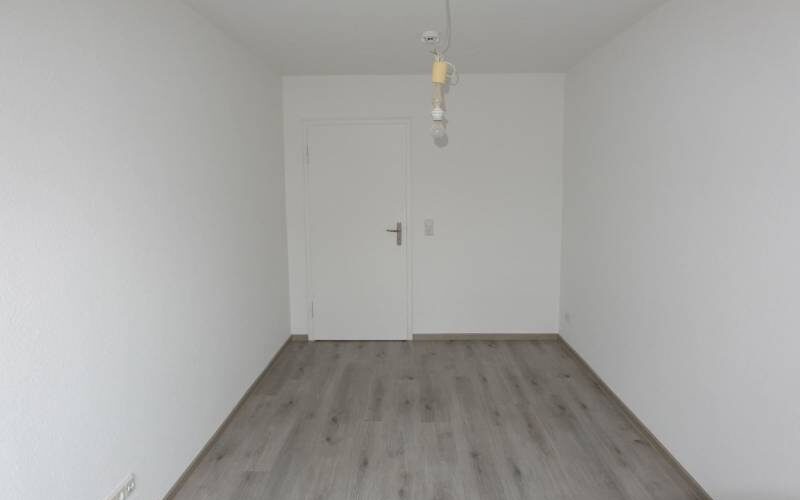 Arbeits- Gästezimmer