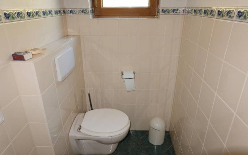 Gäste-WC