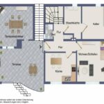 Grundriss UG