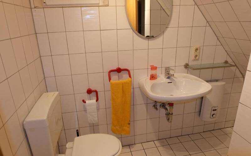 Duschbad ELW