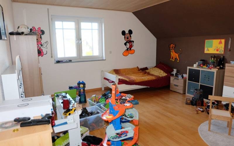Kinderzimmer 1