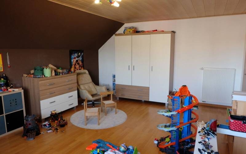 Kinderzimmer 1