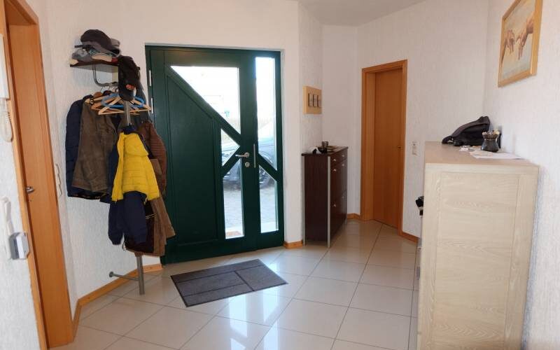 Eingangsbereich / Diele