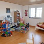Kinderzimmer 1