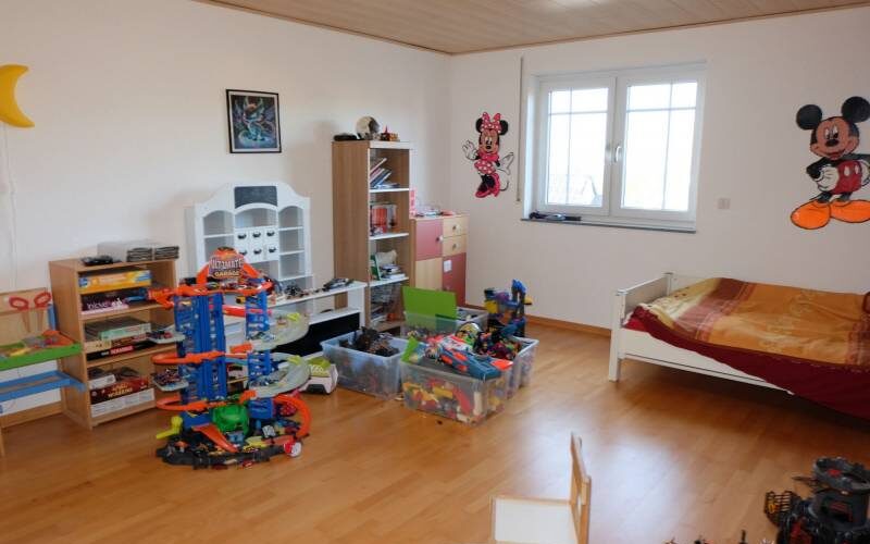Kinderzimmer 1