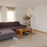 Wohnen mit Zugang Terrasse u. Garten