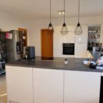 Einbauküche kann übern. werden