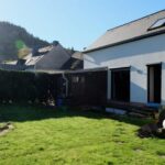 Gartenanteil falls gewünscht