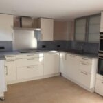 Wohnküche, EBK inkl.