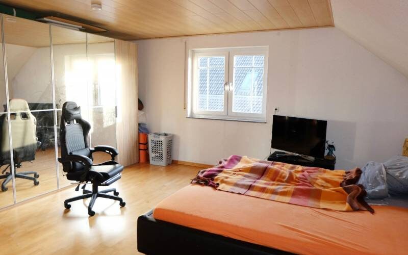 Elternschlafzimmer