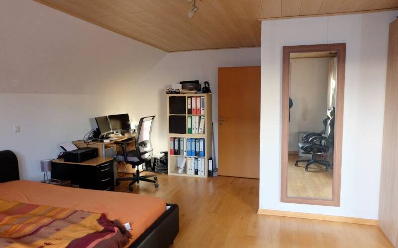 Elternschlafzimmer