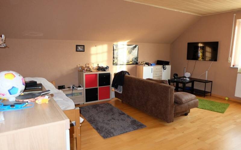 Kinderzimmer 2