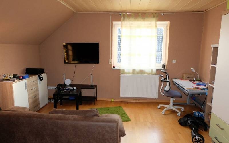 Kinderzimmer 2