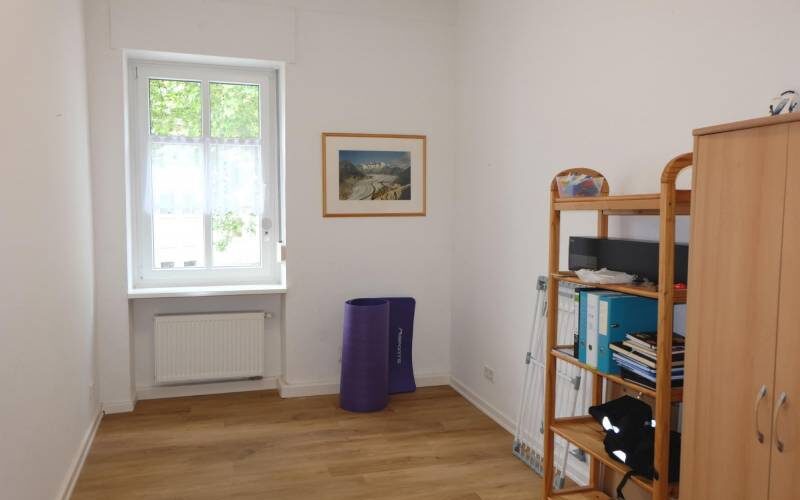 Kinder- Arbeitszimmer