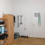 Kinder- Arbeitszimmer