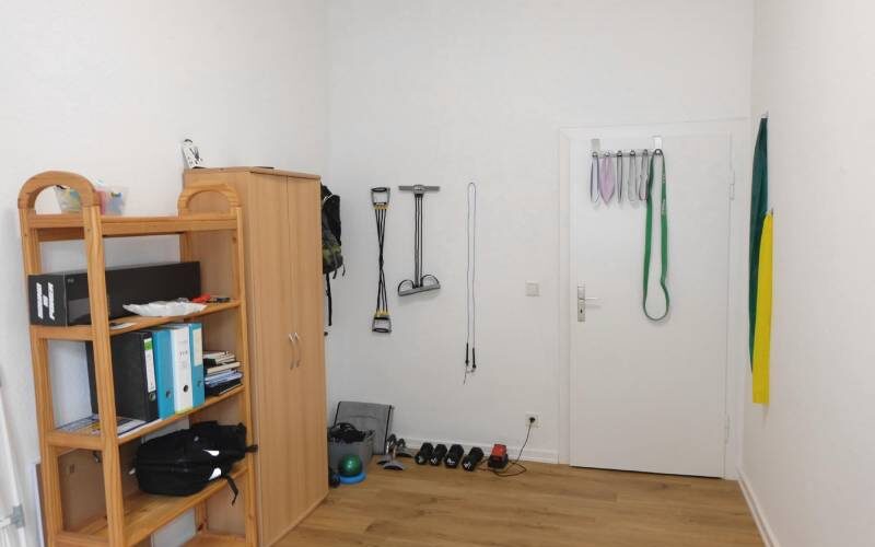 Kinder- Arbeitszimmer