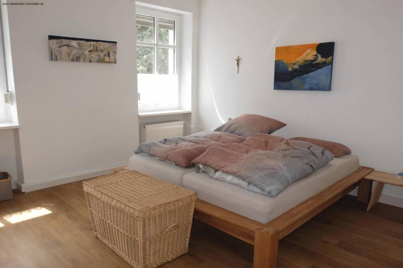 Trier-Süd, helle 3 ZKB Altbauwohnung mit Einbauküche in ruhiger Wohnlage zu vermieten. - Photo 5