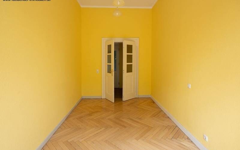 Arbeits- Gästezimmer