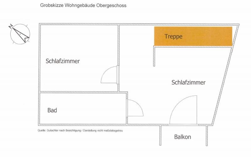 Obergeschoss