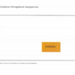 Dachgeschoss / Speicher