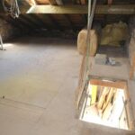 Dachgeschoss / Speicher
