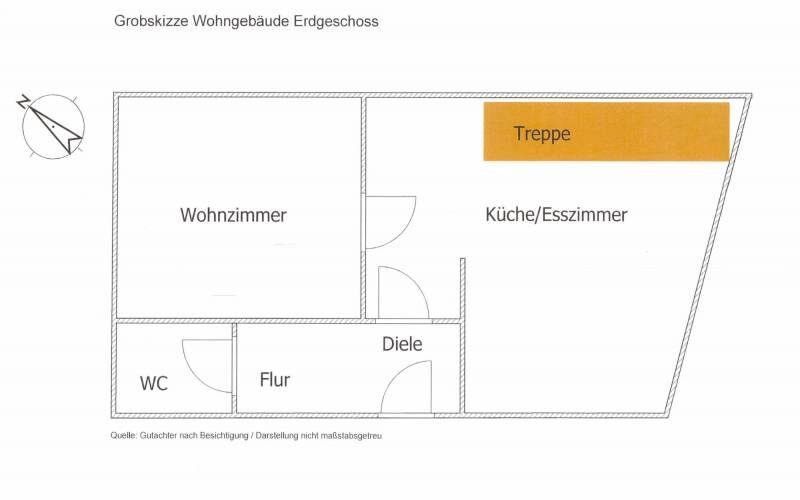 Erdgeschoss