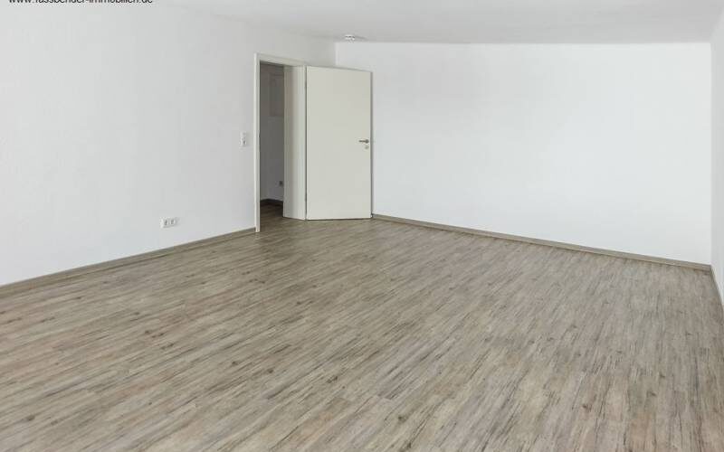Wohn- Esszimmer