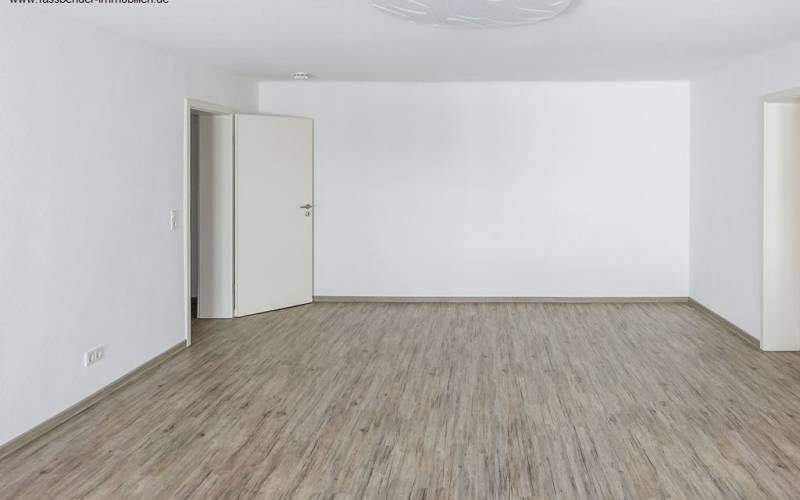 Wohn- Esszimmer