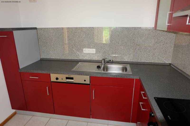 Trier-Zewen, moderne 2 ZKB mit Einbauküche und Terrasse ab sofort zu vermieten.. - Photo 5