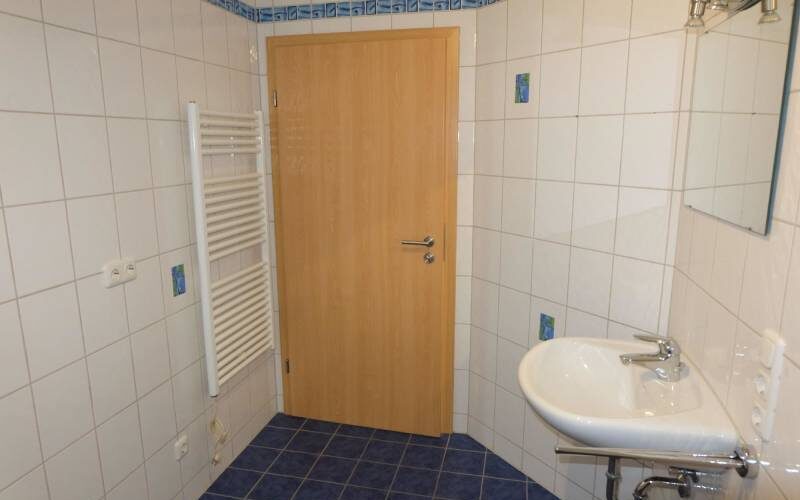 Duschbad