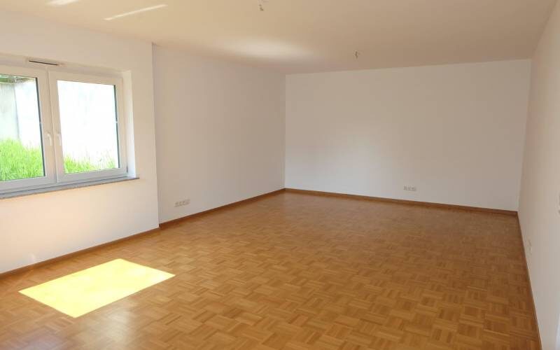 Wohn- Esszimmer
