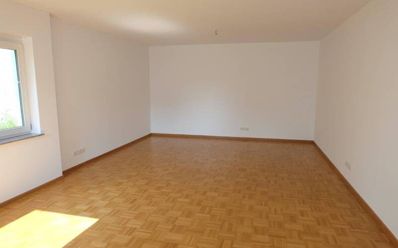 Wohn- Esszimmer