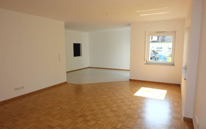 Wohn- Esszimmer