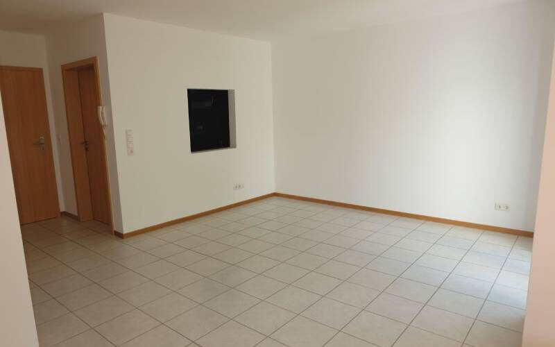 Wohn- Esszimmer