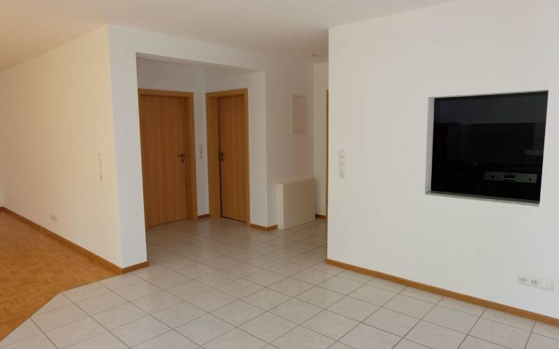 Eingangsbereich