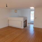 Wohnzimmer, DG mit Zugang Dachterrasse