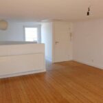 Wohnzimmer, DG mit Zugang Dachterrasse