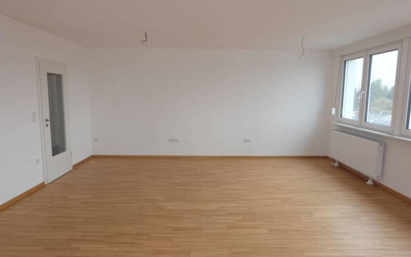 Wohn- Esszimmer