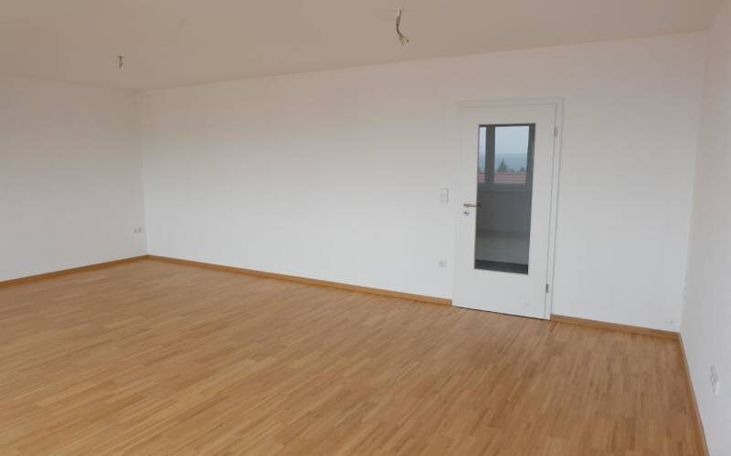Wohn- Esszimmer